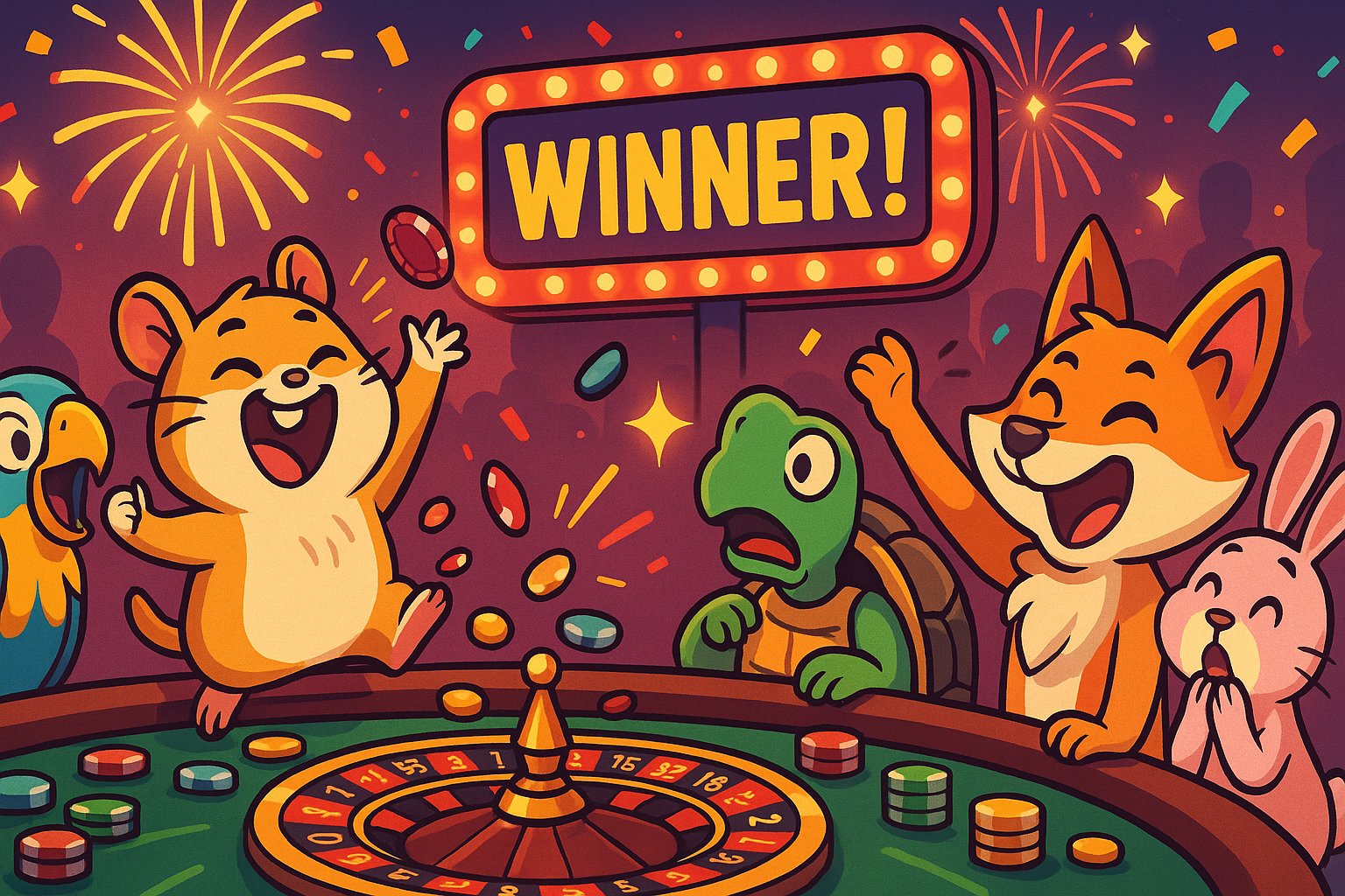 casinos777