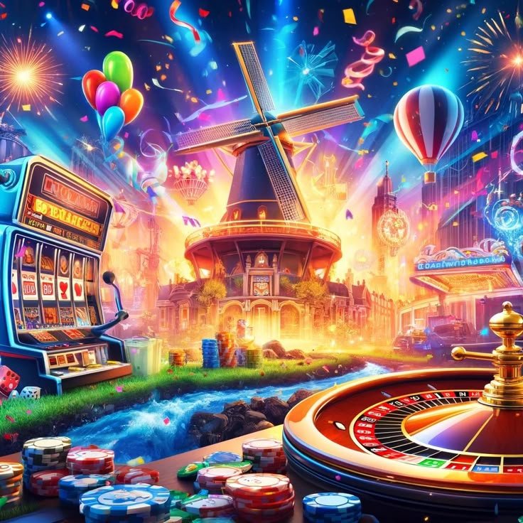 casinos777